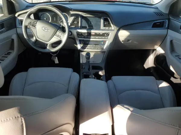 5NPE34AF6GH391417 2016 HYUNDAI SONATA - Image 8