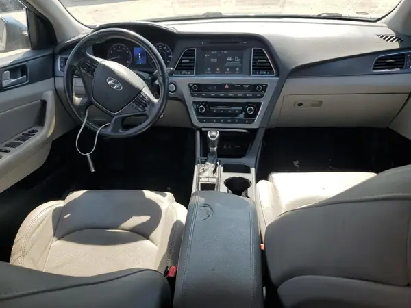 5NPE34AF6GH391854 2016 HYUNDAI SONATA - Image 8