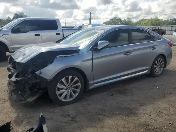 5NPE34AF6GH392258 2016 HYUNDAI SONATA - Image 1
