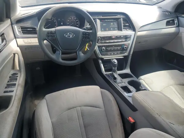 5NPE34AF6GH392258 2016 HYUNDAI SONATA - Image 8