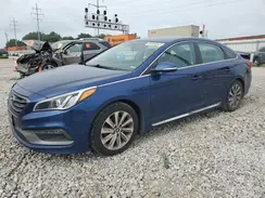 5NPE34AF6GH392776 2016 HYUNDAI SONATA