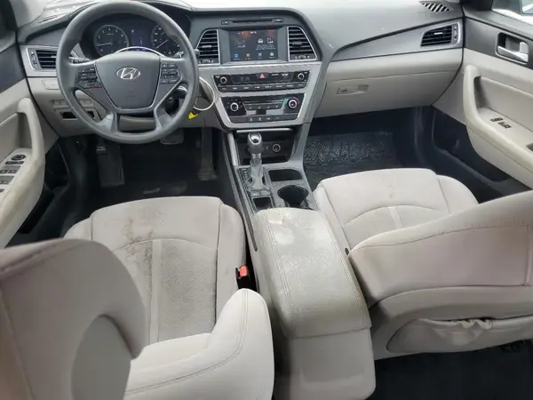 5NPE34AF6GH392776 2016 HYUNDAI SONATA - Image 8