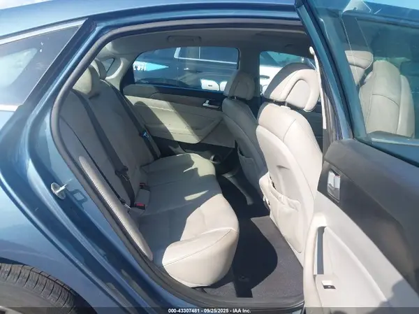 5NPE34AF6GH393068 2016 HYUNDAI SONATA - Image 8
