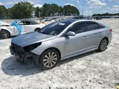 5NPE34AF6GH397282 2016 HYUNDAI SONATA