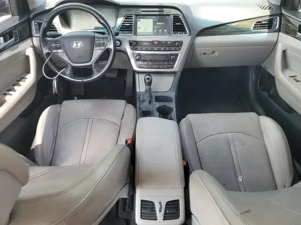 5NPE34AF6GH397282 2016 HYUNDAI SONATA - Image 8