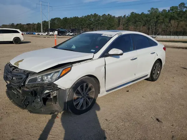 5NPE34AF6GH398934 2016 HYUNDAI SONATA - Image 1