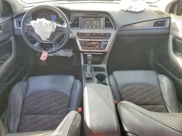 5NPE34AF6GH398934 2016 HYUNDAI SONATA - Image 8