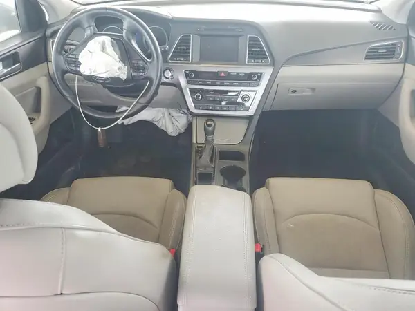5NPE34AF6GH399775 2016 HYUNDAI SONATA - Image 8