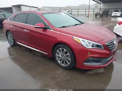 5NPE34AF6GH400407 2016 HYUNDAI SONATA