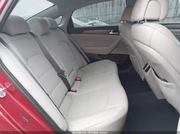 5NPE34AF6GH400407 2016 HYUNDAI SONATA - Image 8