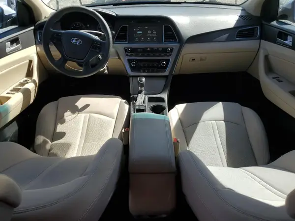 5NPE34AF6GH403419 2016 HYUNDAI SONATA - Image 8