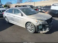 5NPE34AF6GH404151 2016 HYUNDAI SONATA