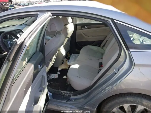5NPE34AF6GH404151 2016 HYUNDAI SONATA - Image 8