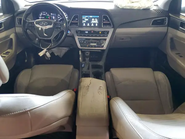 5NPE34AF6GH404182 2016 HYUNDAI SONATA - Image 8