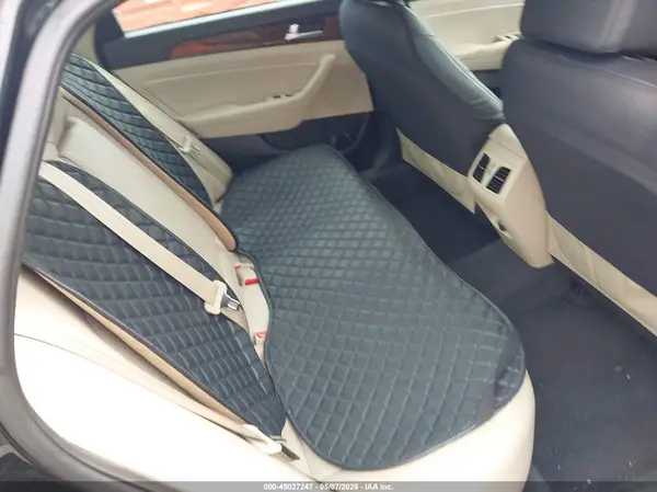 5NPE34AF6GH408328 2016 HYUNDAI SONATA - Image 8
