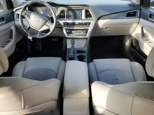 5NPE34AF6GH408894 2016 HYUNDAI SONATA - Image 8