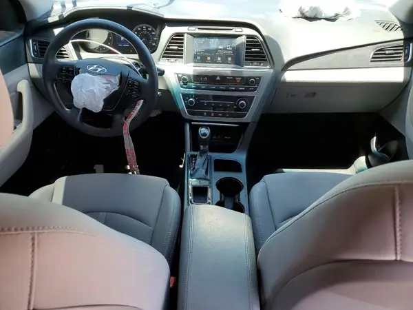 5NPE34AF6GH410080 2016 HYUNDAI SONATA - Image 8