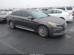 5NPE34AF6GH410354 2016 HYUNDAI SONATA