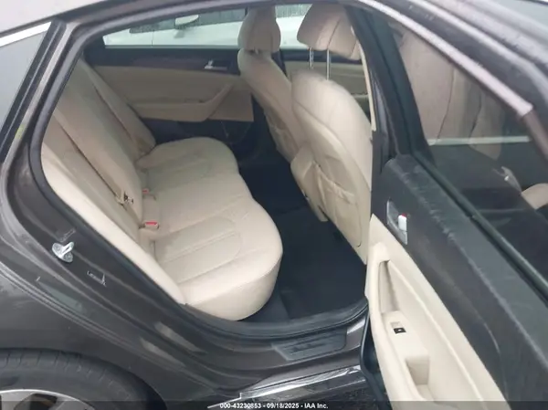 5NPE34AF6GH410354 2016 HYUNDAI SONATA - Image 8