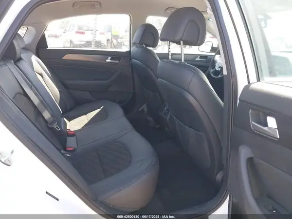 5NPE34AF6GH411357 2016 HYUNDAI SONATA - Image 8