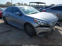 5NPE34AF6GH411570 2016 HYUNDAI SONATA