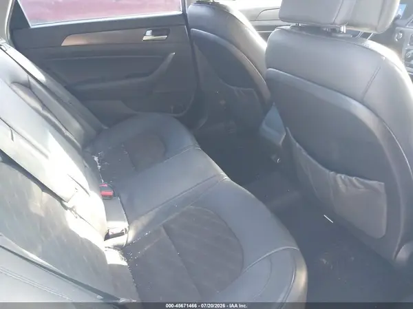 5NPE34AF6GH412721 2016 HYUNDAI SONATA - Image 8