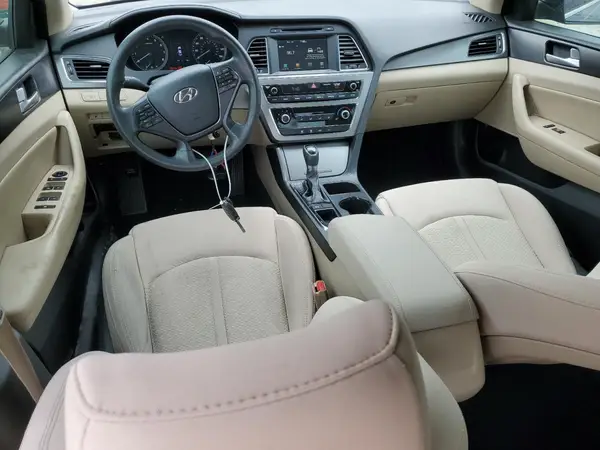 5NPE34AF6GH413349 2016 HYUNDAI SONATA - Image 8
