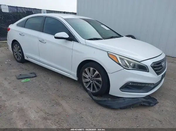 5NPE34AF6GH413402 2016 HYUNDAI SONATA - Image 1