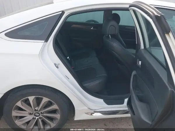 5NPE34AF6GH413402 2016 HYUNDAI SONATA - Image 8