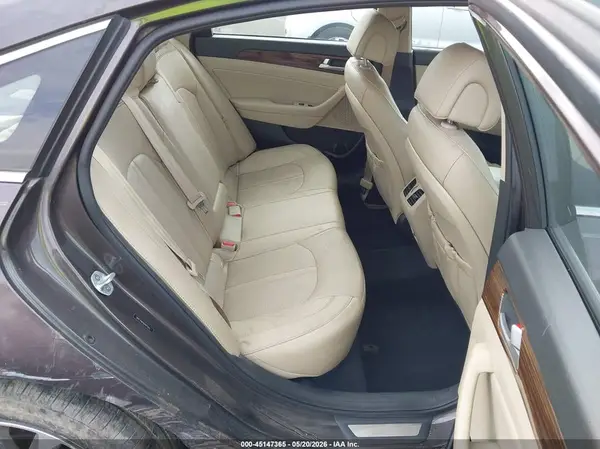 5NPE34AF6GH415103 2016 HYUNDAI SONATA - Image 8