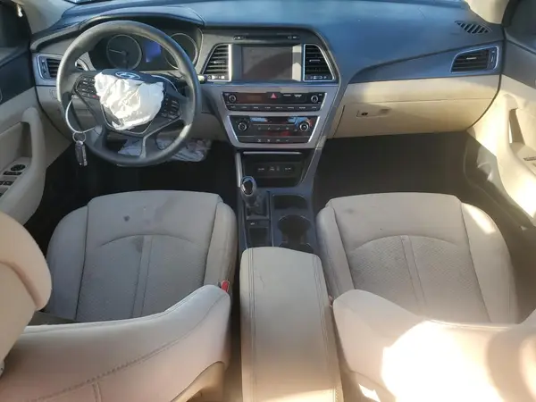 5NPE34AF6GH415120 2016 HYUNDAI SONATA - Image 8