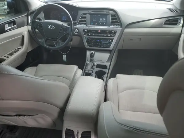 5NPE34AF6GH415263 2016 HYUNDAI SONATA - Image 8