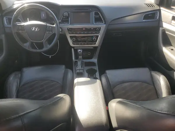 5NPE34AF6GH415490 2016 HYUNDAI SONATA - Image 8