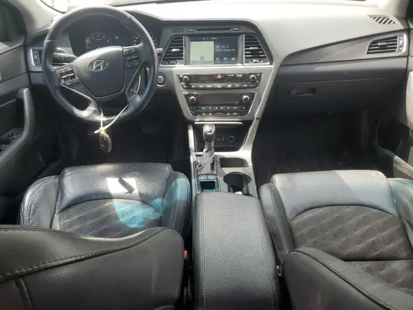5NPE34AF6GH416249 2016 HYUNDAI SONATA - Image 8