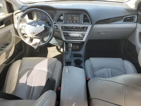 5NPE34AF6GH418745 2016 HYUNDAI SONATA - Image 8
