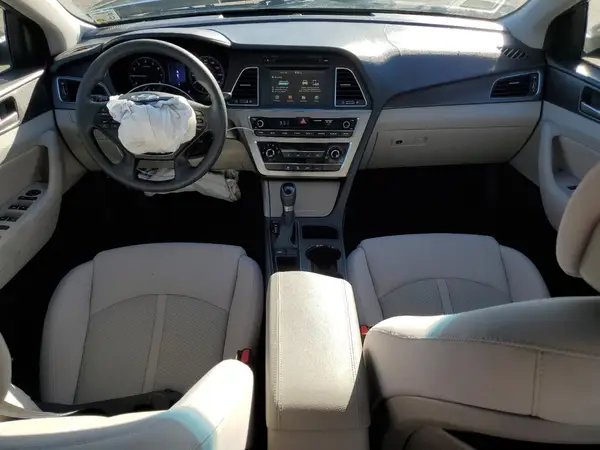 5NPE34AF6GH419653 2016 HYUNDAI SONATA - Image 8
