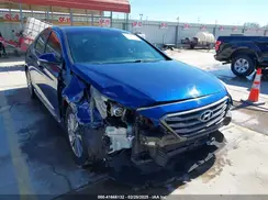 5NPE34AF6GH419734 2016 HYUNDAI SONATA
