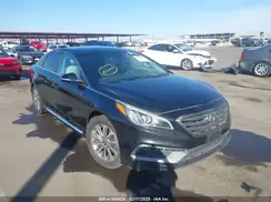 5NPE34AF6GH420298 2016 HYUNDAI SONATA