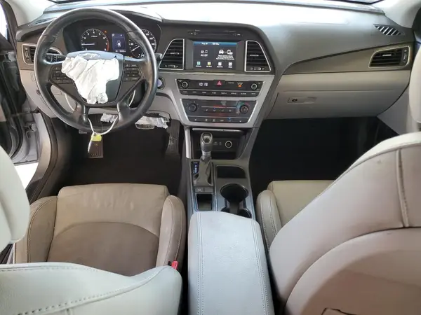5NPE34AF6GH420446 2016 HYUNDAI SONATA - Image 8