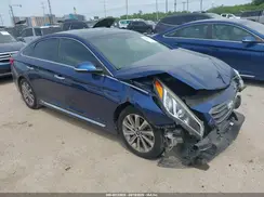 5NPE34AF6GH420527 2016 HYUNDAI SONATA