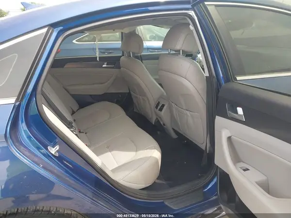 5NPE34AF6GH420527 2016 HYUNDAI SONATA - Image 8