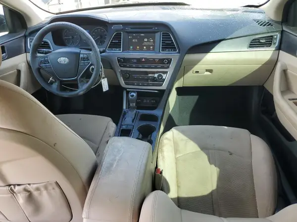 5NPE34AF6GH420575 2016 HYUNDAI SONATA - Image 8