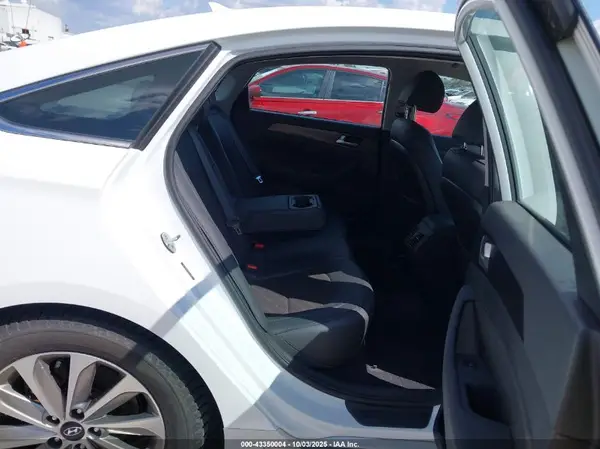 5NPE34AF6GH420964 2016 HYUNDAI SONATA - Image 8