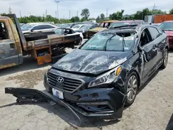 5NPE34AF6GH421130 2016 HYUNDAI SONATA