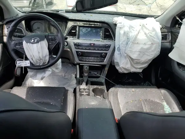 5NPE34AF6GH421130 2016 HYUNDAI SONATA - Image 8
