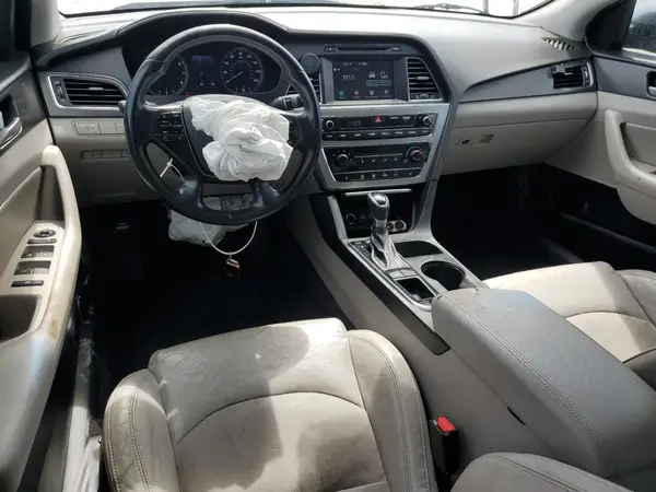 5NPE34AF6GH421418 2016 HYUNDAI SONATA - Image 8