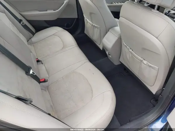 5NPE34AF6GH422326 2016 HYUNDAI SONATA - Image 8