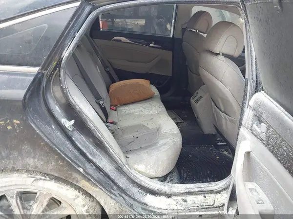 5NPE34AF6GH422875 2016 HYUNDAI SONATA - Image 8