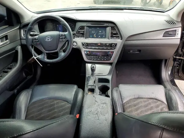 5NPE34AF6GH423119 2016 HYUNDAI SONATA - Image 8