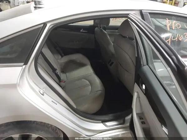 5NPE34AF6GH425422 2016 HYUNDAI SONATA - Image 8